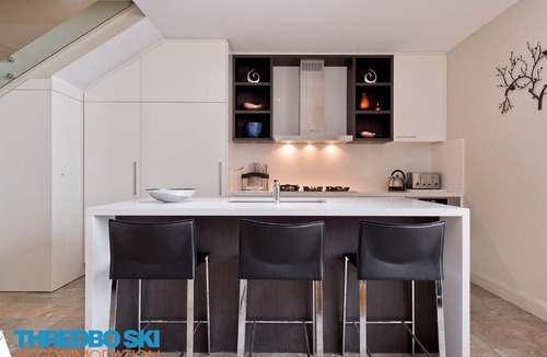 Thredbo Ski Chalet | The Peak Penthouse 9
