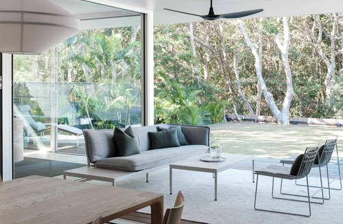 Suffolk Park House | The perfect escape for you to relax and unwind