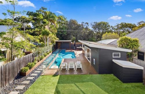 Arakoon House | The Perrins Lane Compound - Reset, Relax, Enjoy