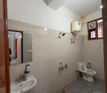 Dharampur Apartment | The Pine Tree Apartments l Kasauli