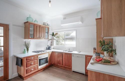 Mylestom House | The Pines- Bellingen Coast Eco Home