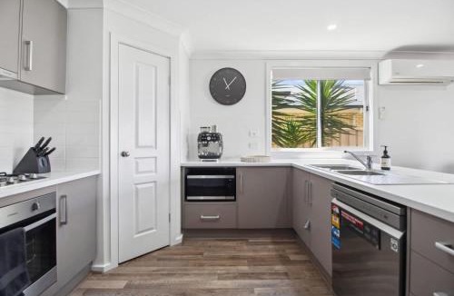 Seymour House | The Pit Stop Tailem Bend