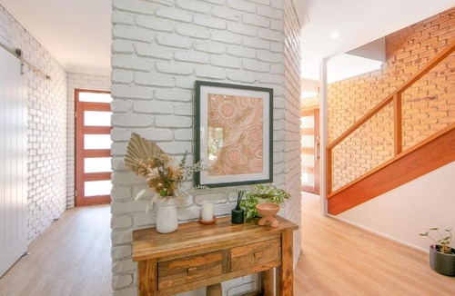 Iluka House | The Point