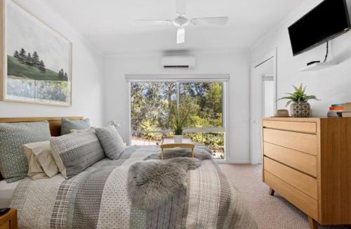 Taylor Bay House | The Point Lakehouse Eildon