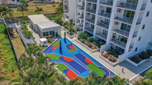 Bargara Resort | The Point Resort