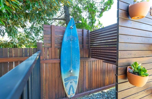 Iluka House | The Pool House