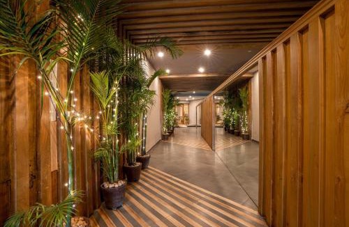 Bhubaneshwar Hotel | The Presidency