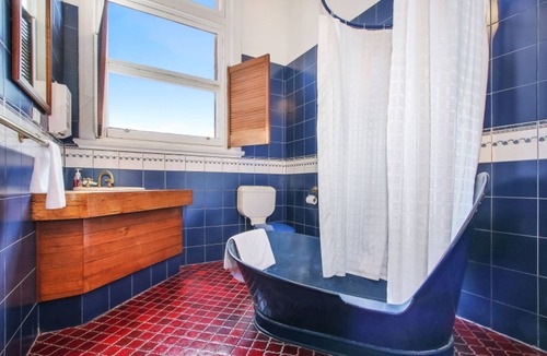 Beechworth Bed & Breakfast | The Priory Beechworth