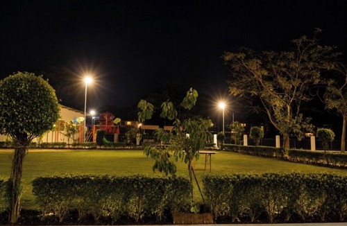 Devghar Hotel | The Purple Mango