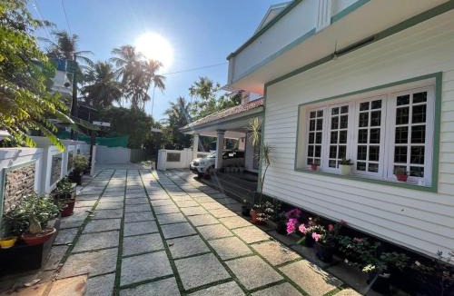 Thrissur Villa | The Quiet Nest Retreat