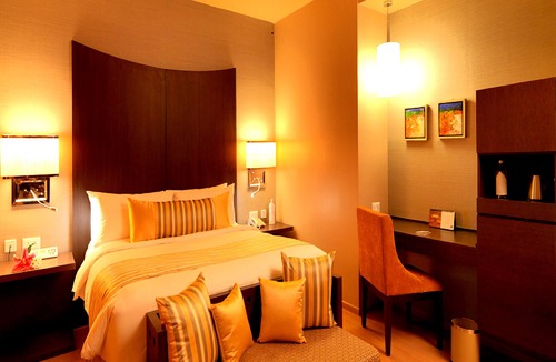 Mysore Hotel | The Quorum
