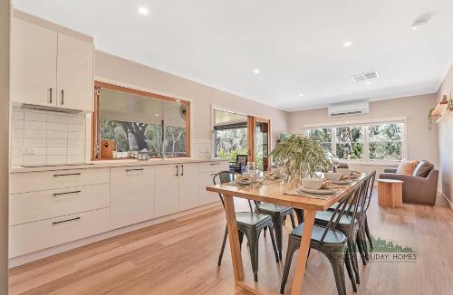 Echuca House | The Rad Shack