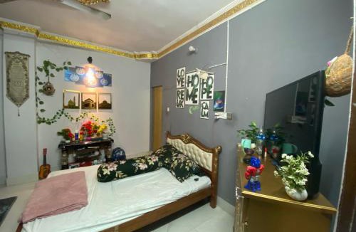 Mirpur Apartment | The Raj palace