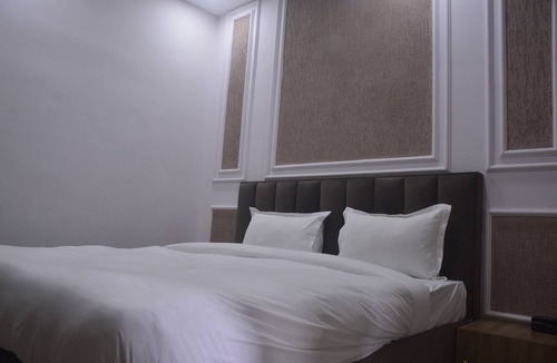 Orchha Hotel | The Ramayan