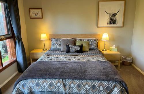 Blackheath Bed & Breakfast | The Red Letterbox