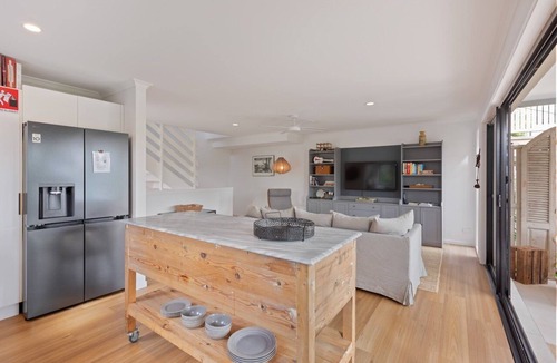 Merimbula Apartment | The Reid Residence - Merimbula