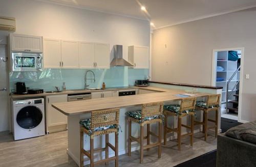 Yamba Apartment | The Residence at MobyDick Resort