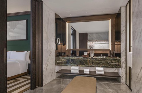 Madurai Hotel | The Residency Signature Madurai