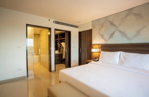 Rameshwaram Hotel | The Residency Towers Rameswaram