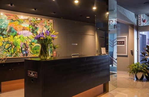 Spring Hill Apartment | The Ridge