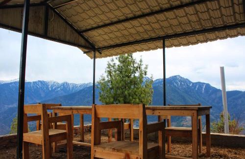 Mohal House | The Ridge Cottages - Sainj Valley