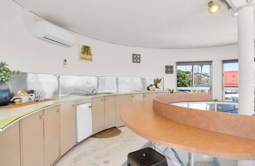 Gerroa House | The Rotunda at Gerroa, South Coast