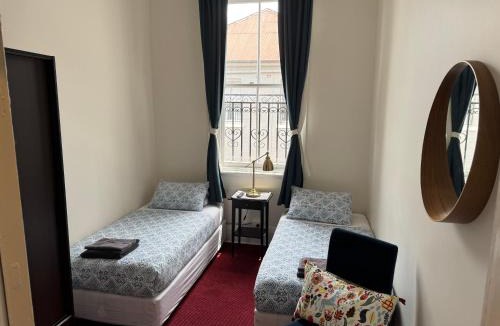 Braidwood Hotel | The Royal Mail Hotel Braidwood