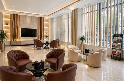 Uttara Hotel | The Royal Palace Uttara