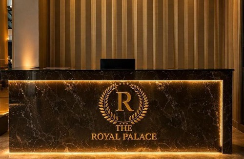 Uttara Hotel | The Royal Palace Uttara
