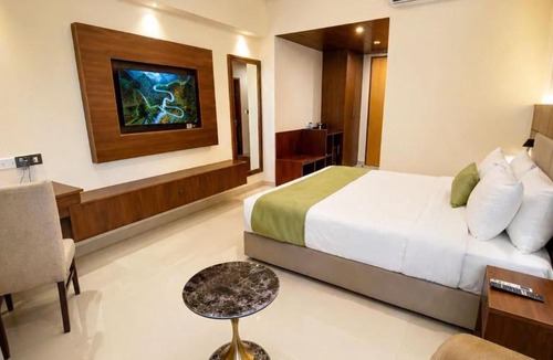 Uttara Hotel | The Royal Palace Uttara