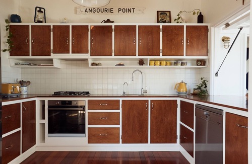 Yamba House | The Sailors Upper Deck