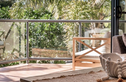 Evans Head Apartment | The Sails - Unit 1 - 21 Beech Street