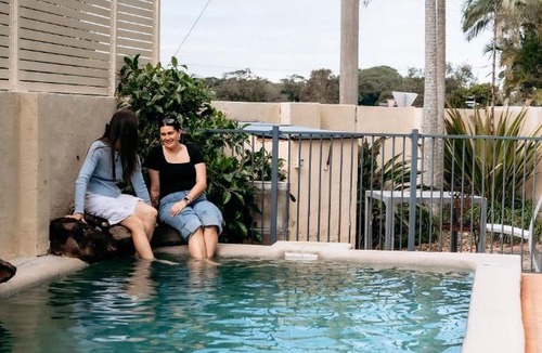Evans Head Apartment | The Sails - Unit 2 - 21 Beech Street