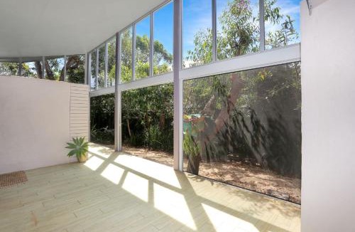 Hawks Nest House | The Sanctuary