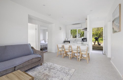 McCrae Apartment | The Sandman