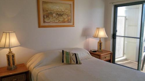 Yamba Apartment | The Sands Unit 9