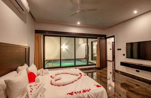 Kottakuppam Resort | The Saravi Resort