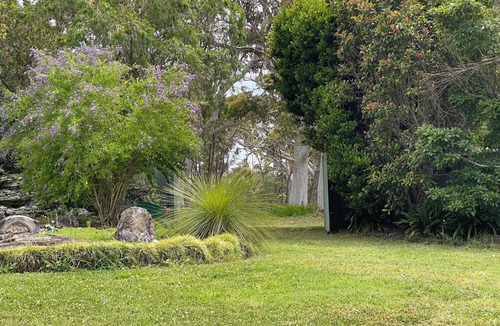 Callala Bay House | The Seafarer @ Callala Bay