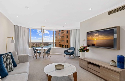 The Rocks Apartment | The Sebel Quay West Suites Sydney