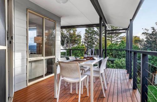 Sellicks Beach House | The Sellicks Perch - Unique Drive-On Beach Adventure