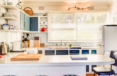 Sanctuary Point House | The Shack at Palm Beach