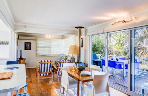 Sanctuary Point House | The Shack at Palm Beach