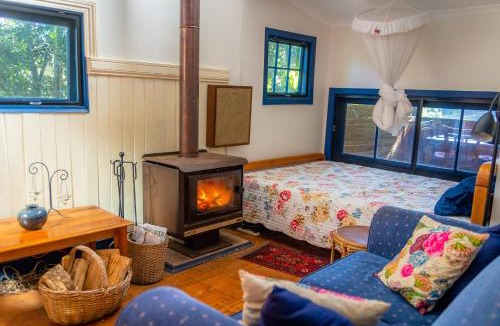 Bellingen House | The Shack