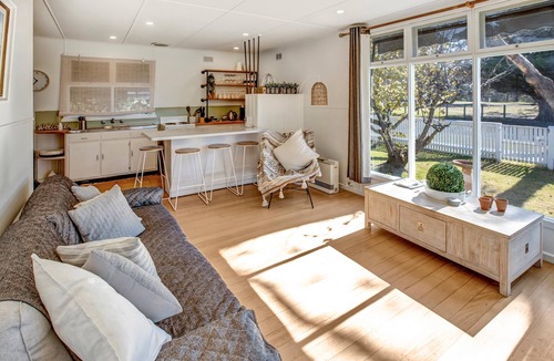 Eagle Point Cottage | The Shack: Take a short stroll to the lakefront and enjoy everything on offer