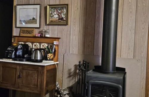 Binjura Apartment | The Shed
