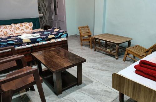 Sarahan House | The Shonitpur Home Stay