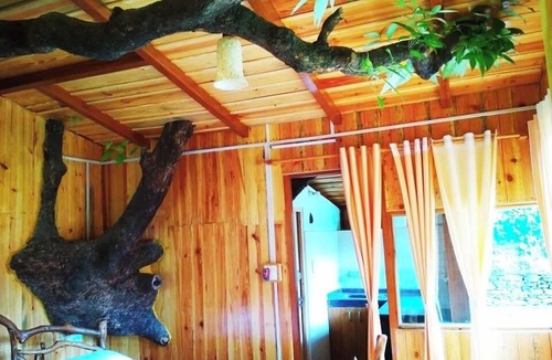 Kaul Hotel | The Silent Valley