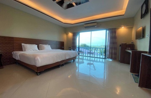 Mymensingh Hotel | The Silver Castle