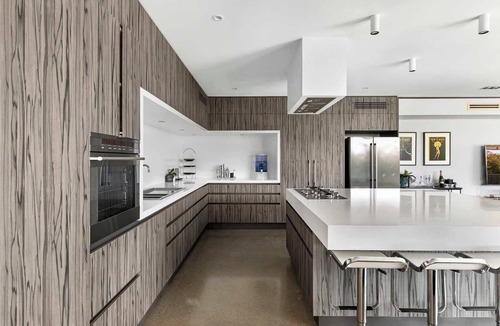 Mulwala House | The Sinatra Holiday House - Winter Special