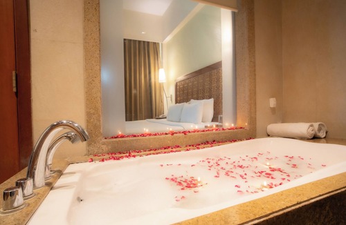 Kukas Hotel | The Sky Imperial Jaipur